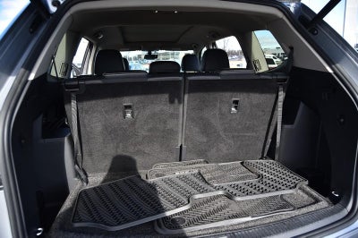 2022 Volkswagen Atlas 2.0T SE w/Technology 4MOTION