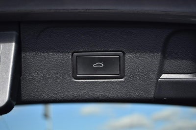 2022 Volkswagen Atlas 2.0T SE w/Technology 4MOTION