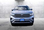 2022 Volkswagen Atlas 2.0T SE w/Technology 4MOTION