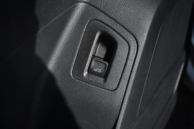 2022 Volkswagen Atlas 2.0T SE w/Technology 4MOTION