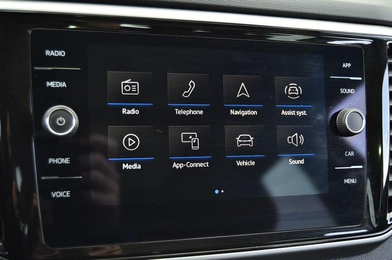 2022 Volkswagen Atlas 3.6L V6 SE w/Technology 4MOTION