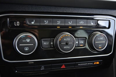 2022 Volkswagen Atlas 3.6L V6 SE w/Technology 4MOTION