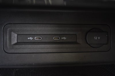 2022 Volkswagen Atlas 3.6L V6 SE w/Technology 4MOTION