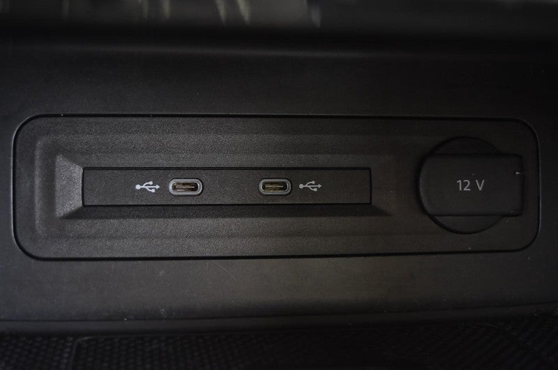 2022 Volkswagen Atlas 3.6L V6 SE w/Technology 4MOTION