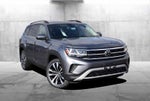 2022 Volkswagen Atlas 3.6L V6 SE w/Technology 4MOTION