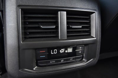 2022 Volkswagen Atlas 3.6L V6 SE w/Technology 4MOTION