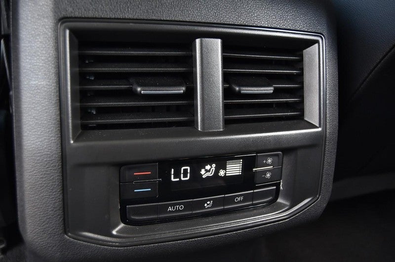 2022 Volkswagen Atlas 3.6L V6 SE w/Technology 4MOTION