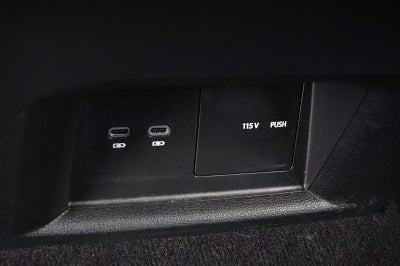 2022 Volkswagen Atlas 3.6L V6 SE w/Technology 4MOTION