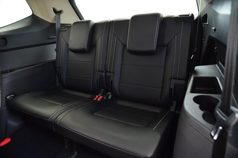 2022 Volkswagen Atlas 3.6L V6 SE w/Technology 4MOTION