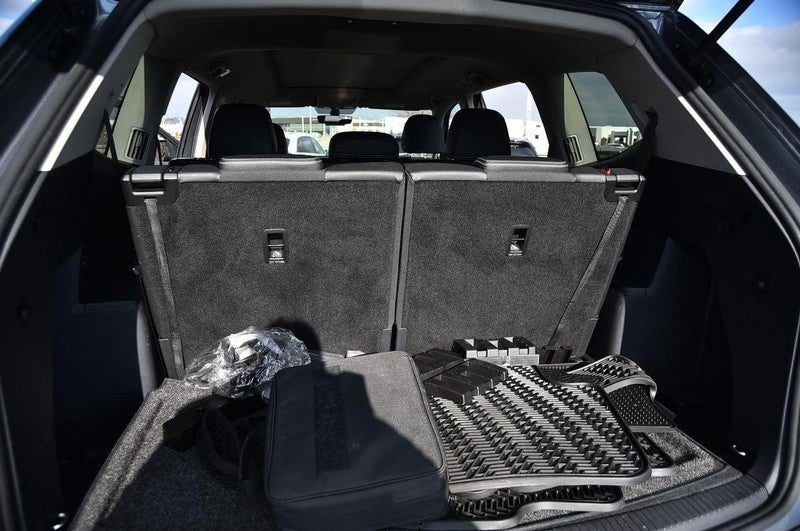 2022 Volkswagen Atlas 3.6L V6 SE w/Technology 4MOTION