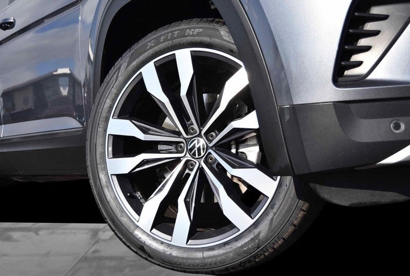 2022 Volkswagen Atlas 3.6L V6 SE w/Technology 4MOTION