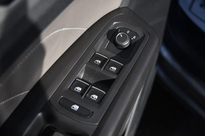 2022 Volkswagen Atlas 3.6L V6 SE w/Technology 4MOTION