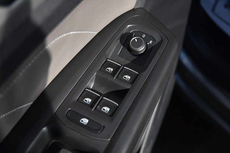 2022 Volkswagen Atlas 3.6L V6 SE w/Technology 4MOTION