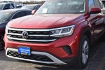 2022 Volkswagen Atlas 3.6L V6 SE w/Technology 4MOTION