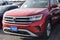 2022 Volkswagen Atlas 3.6L V6 SE w/Technology 4MOTION