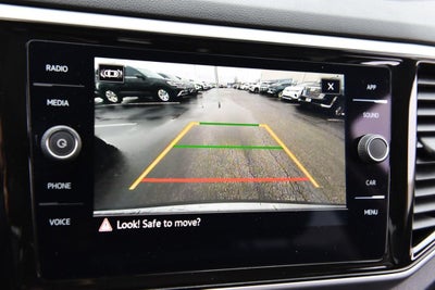 2023 Volkswagen Atlas 3.6L V6 SE w/Technology 4MOTION