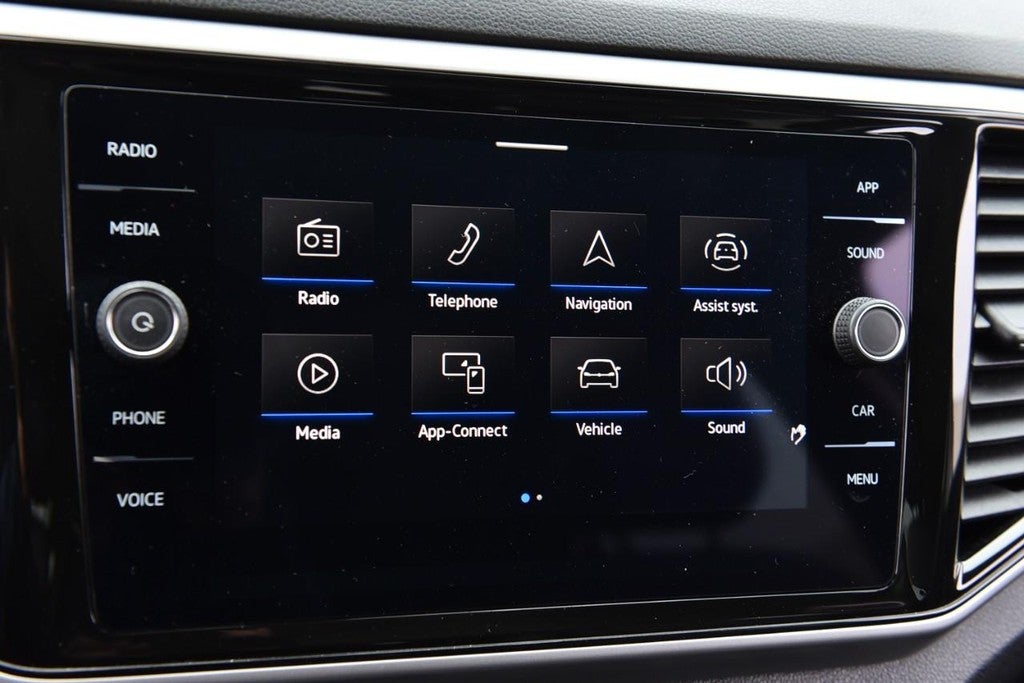 2023 Volkswagen Atlas 3.6L V6 SE w/Technology 4MOTION