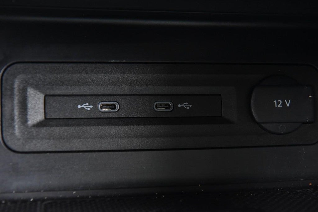 2023 Volkswagen Atlas 3.6L V6 SE w/Technology 4MOTION