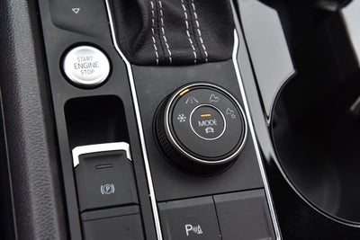 2023 Volkswagen Atlas 3.6L V6 SE w/Technology 4MOTION