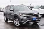 2023 Volkswagen Atlas 3.6L V6 SE w/Technology 4MOTION