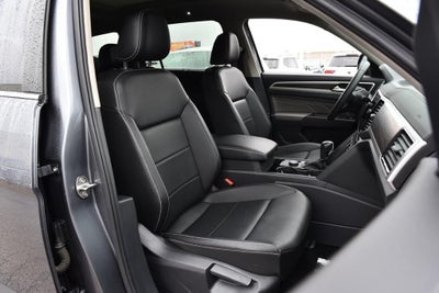 2023 Volkswagen Atlas 3.6L V6 SE w/Technology 4MOTION