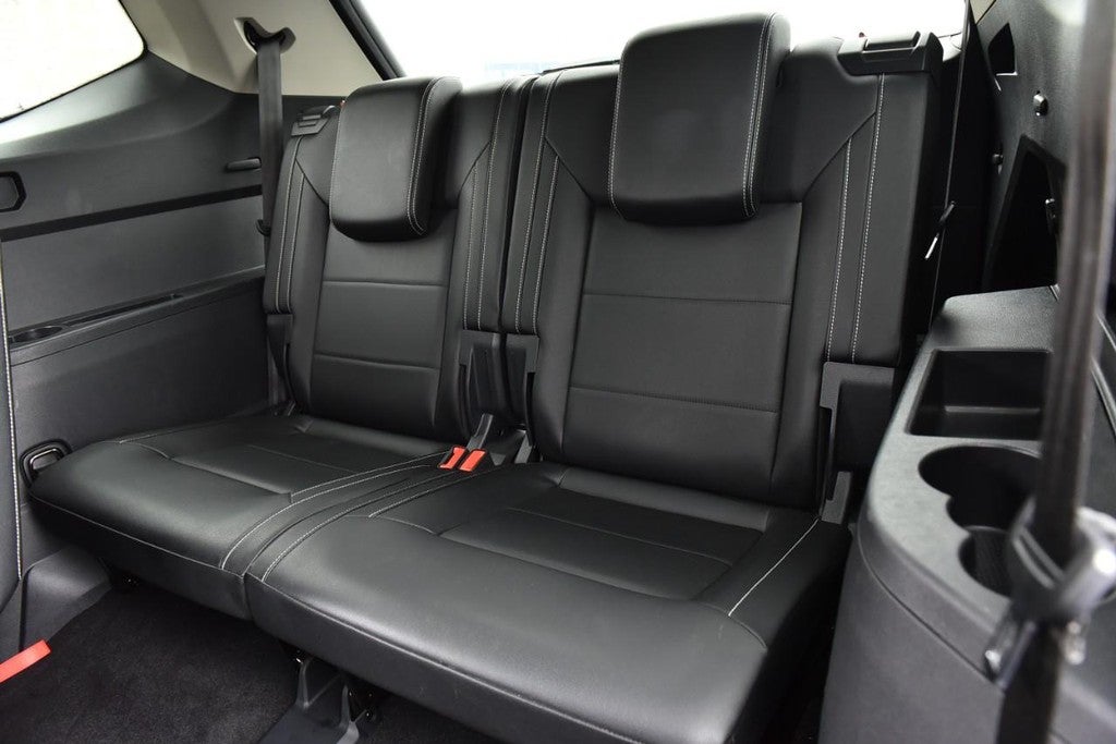 2023 Volkswagen Atlas 3.6L V6 SE w/Technology 4MOTION