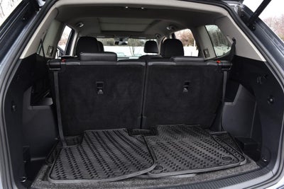 2023 Volkswagen Atlas 3.6L V6 SE w/Technology 4MOTION