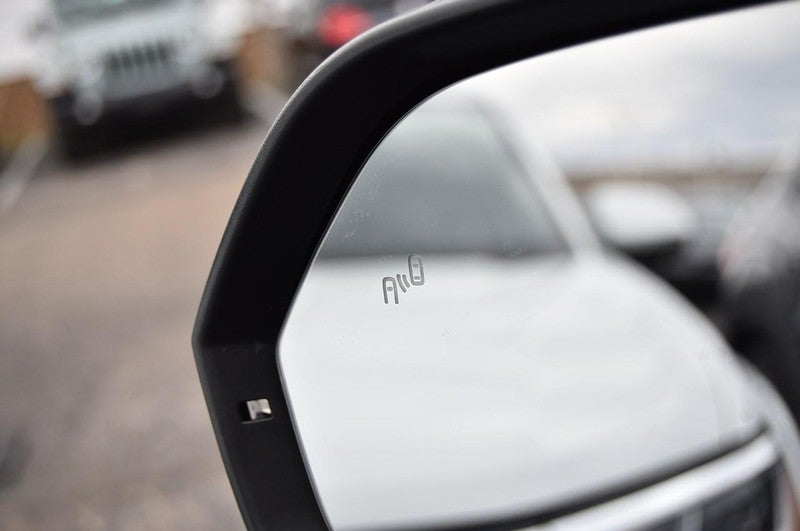 2021 Volkswagen Atlas 3.6L V6 SE w/Technology 4MOTION