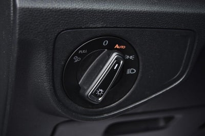 2021 Volkswagen Atlas 3.6L V6 SE w/Technology 4MOTION