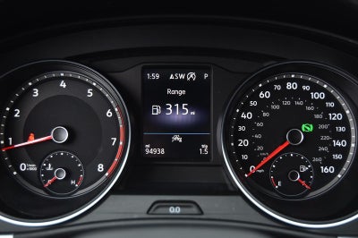 2021 Volkswagen Atlas 3.6L V6 SE w/Technology 4MOTION