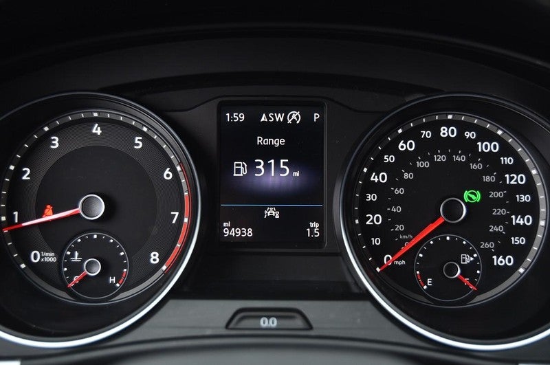 2021 Volkswagen Atlas 3.6L V6 SE w/Technology 4MOTION