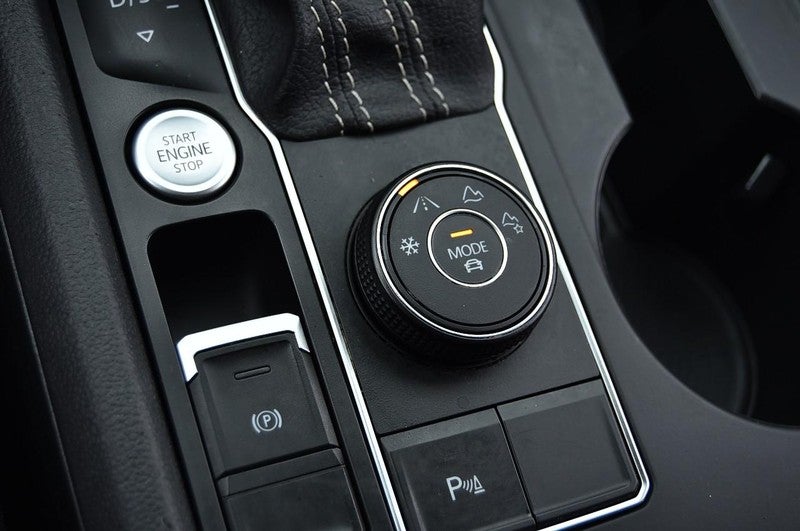 2021 Volkswagen Atlas 3.6L V6 SE w/Technology 4MOTION