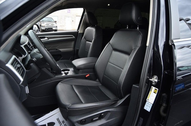 2021 Volkswagen Atlas 3.6L V6 SE w/Technology 4MOTION