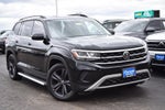 2021 Volkswagen Atlas 3.6L V6 SE w/Technology 4MOTION