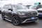 2021 Volkswagen Atlas 3.6L V6 SE w/Technology 4MOTION