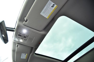 2021 Volkswagen Atlas 3.6L V6 SE w/Technology 4MOTION