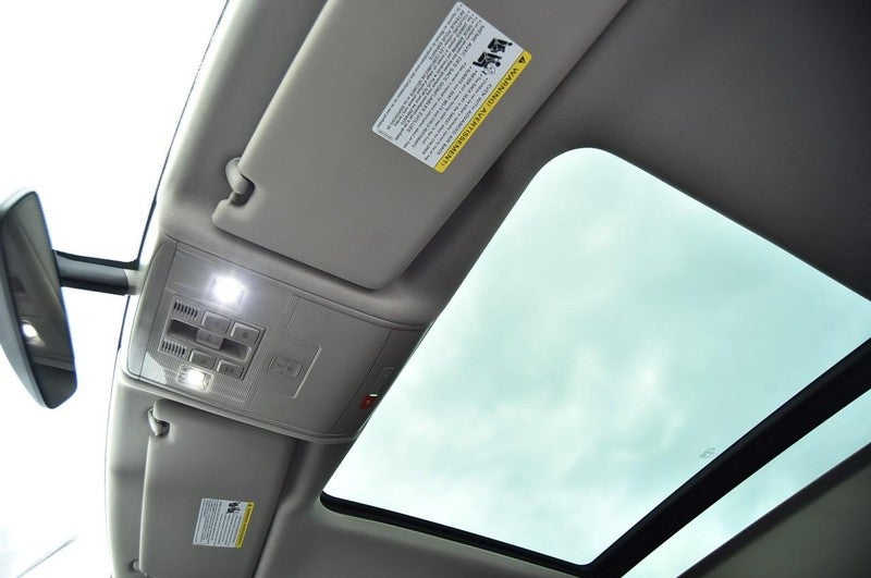 2021 Volkswagen Atlas 3.6L V6 SE w/Technology 4MOTION