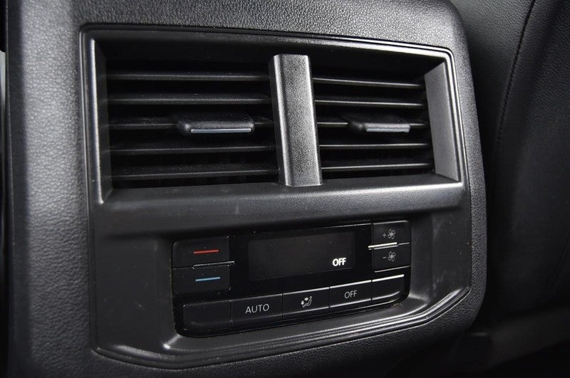 2021 Volkswagen Atlas 3.6L V6 SE w/Technology 4MOTION