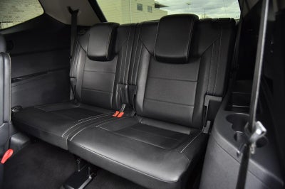 2021 Volkswagen Atlas 3.6L V6 SE w/Technology 4MOTION