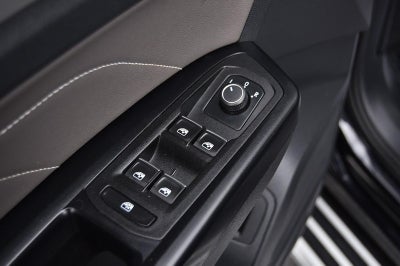 2021 Volkswagen Atlas 3.6L V6 SE w/Technology 4MOTION