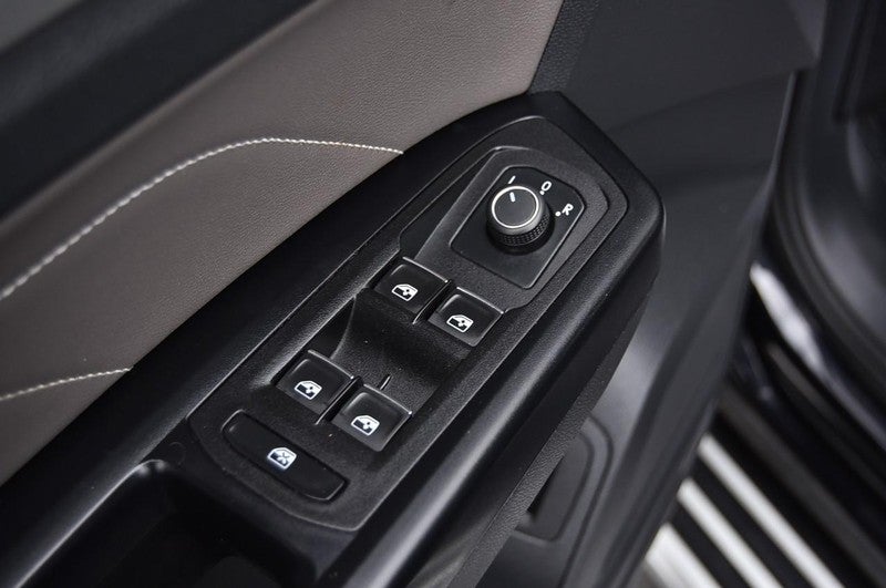 2021 Volkswagen Atlas 3.6L V6 SE w/Technology 4MOTION