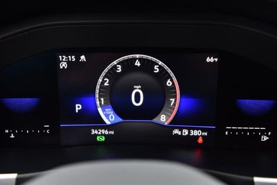 2023 Volkswagen Atlas Cross Sport 2.0T SE