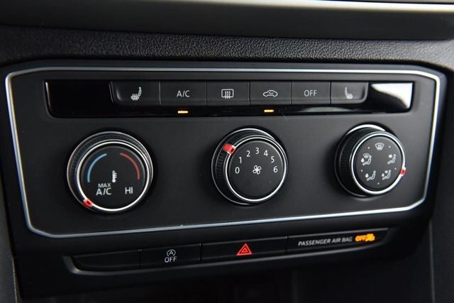 2023 Volkswagen Atlas Cross Sport 2.0T SE