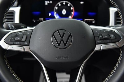 2023 Volkswagen Atlas Cross Sport 2.0T SE