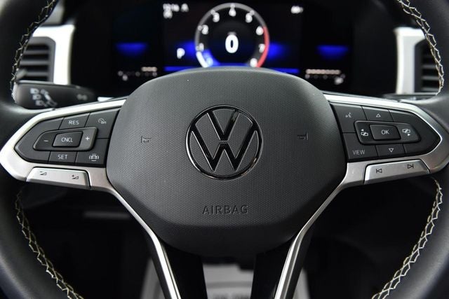 2023 Volkswagen Atlas Cross Sport 2.0T SE