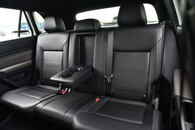 2023 Volkswagen Atlas Cross Sport 2.0T SE