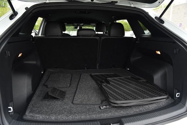 2023 Volkswagen Atlas Cross Sport 2.0T SE