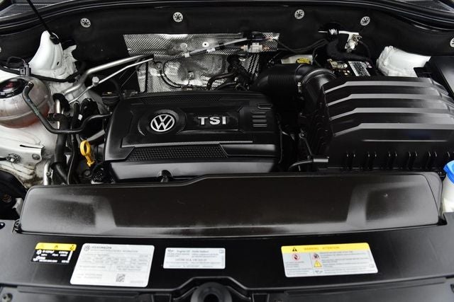 2023 Volkswagen Atlas Cross Sport 2.0T SE