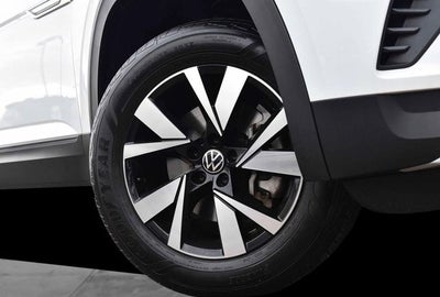 2023 Volkswagen Atlas Cross Sport 2.0T SE