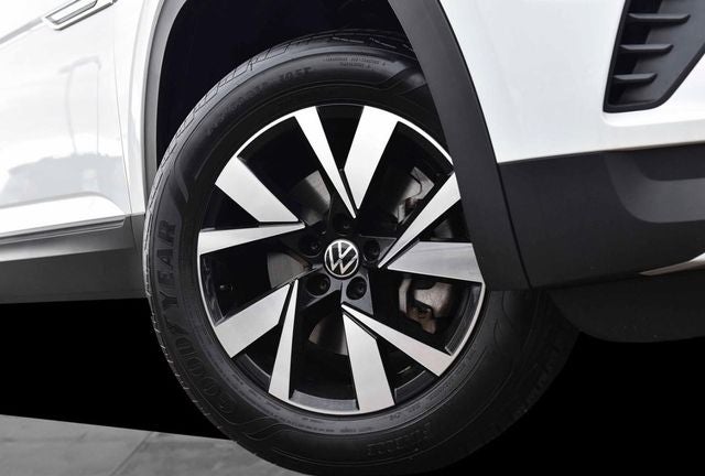 2023 Volkswagen Atlas Cross Sport 2.0T SE